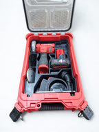 Milwaukee M12 Cut off tool - Organizer for Packout 8435