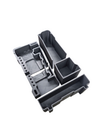 Milwaukee packout M12 FUEL Right angle die grinder insert Organizer