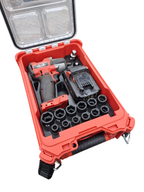 Milwaukee Packout M18 FUEL Mid-Torque Impact - 2962-20 Insert Organiser