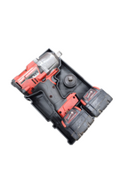 Milwaukee Packout insert for M18 FUEL 3/4 impact Organizer