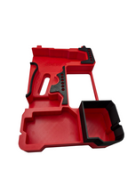 Milwaukee M18 FUEL Drill Packout Insert, Tool Organizer