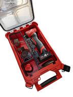 Milwaukee Packout M12 FUEL Gen 2 Right angle die grinder insert Organizer