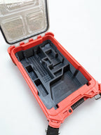 Milwaukee M12 Cut off tool - Organizer for Packout 8435