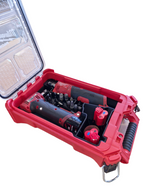 Milwaukee M12 Die Grinder Set Insert for Packout Organizer