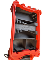 Milwaukee Packout Spanner insert Organiser