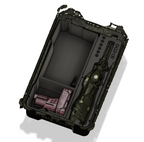 M12 Soldering Iron Insert Milwaukee Packout Organiser