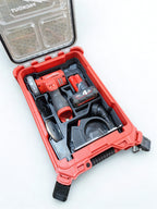 Milwaukee M12 Cut off tool - Organizer for Packout 8435