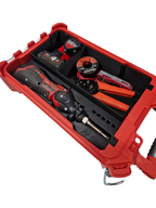 M12 Soldering Iron Insert Milwaukee Packout Organiser