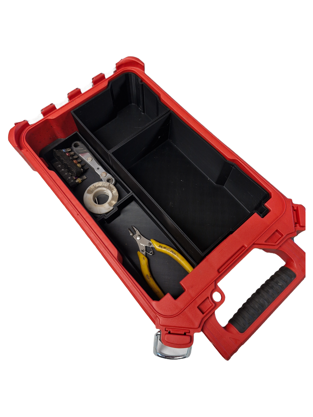 M12 Soldering Iron Insert Milwaukee Packout Organiser