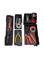 M12 Soldering Iron Insert Milwaukee Packout Organiser